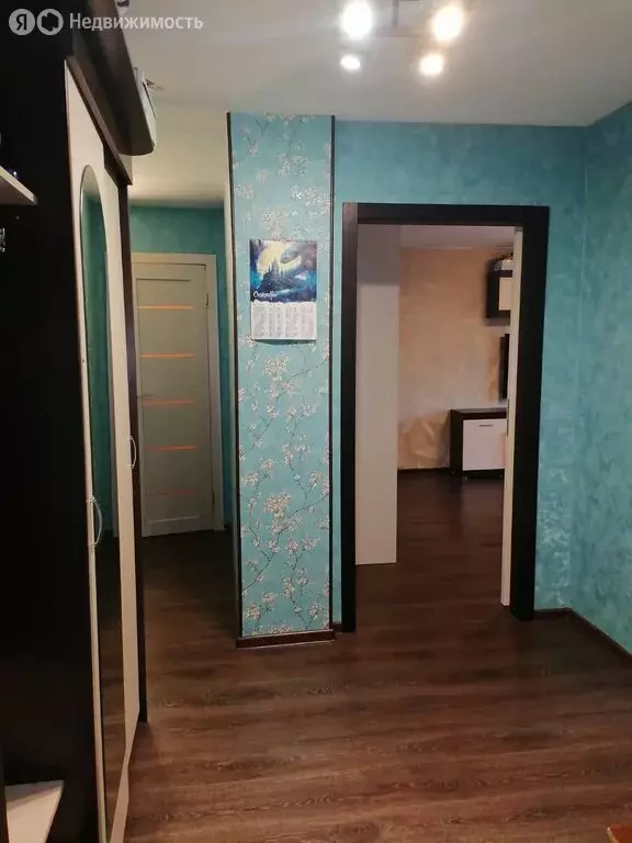 2-комнатная квартира: Екатеринбург, улица Амундсена, 139 (50 м) - Фото 0