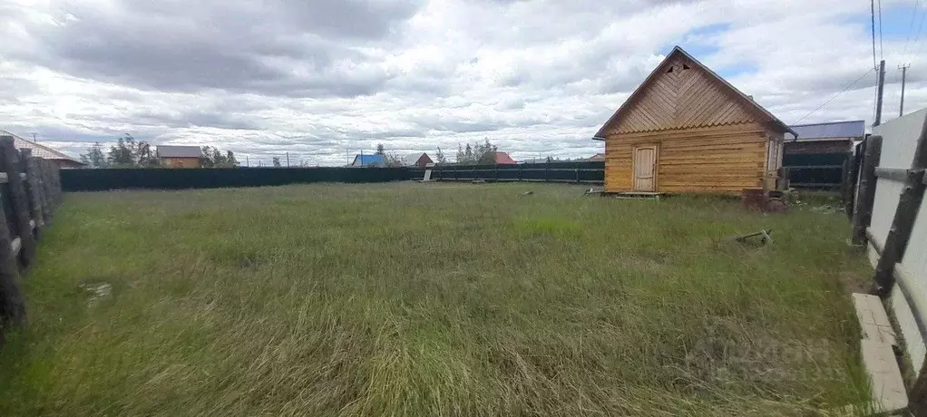 Участок в Саха (Якутия), Якутск Намский тракт 13 км (11.5 сот.) - Фото 2