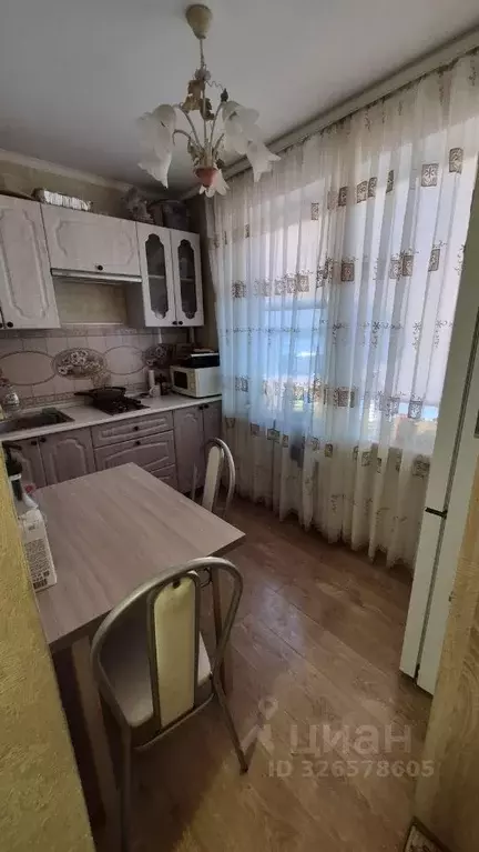 3-к кв. Московская область, Солнечногорск ул. Военный городок, 27 ... - Фото 2