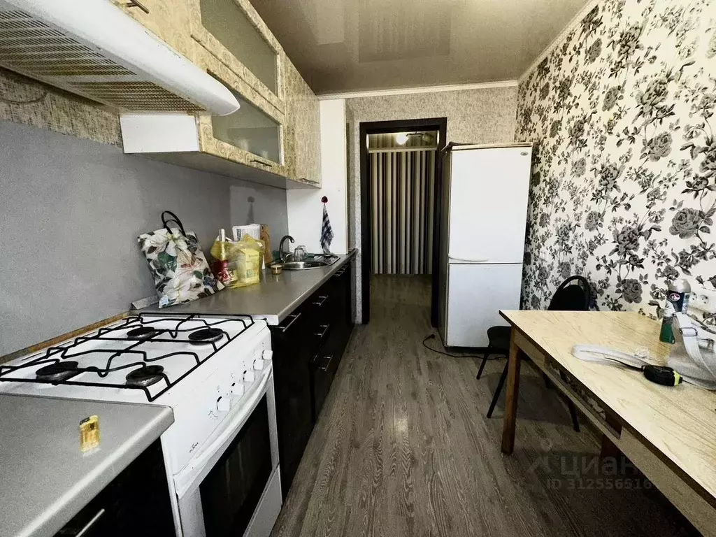 2-к кв. Краснодарский край, Крымск ул. Фадеева, 23 (45.0 м) - Фото 0