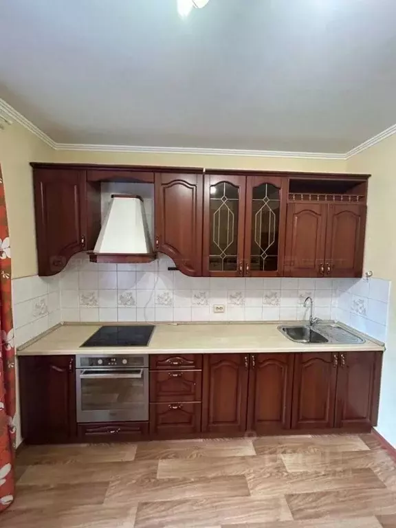 1-к кв. Татарстан, Казань Горки-3 мкр, ул. Дубравная, 14 (48.0 м) - Фото 0