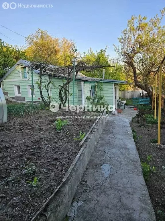 Дом в Шахты, улица Дзержинского, 15А (33.3 м) - Фото 2
