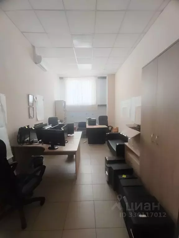 Офис в Новосибирская область, Новосибирск Сухарная ул., 35к31 (181 м) - Фото 2