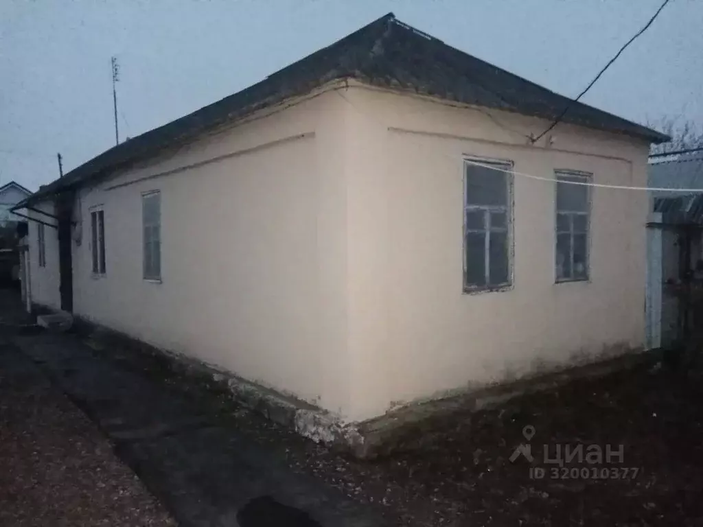 Дом в Ростовская область, Шахты пер. Курчатова (52 м) - Фото 1