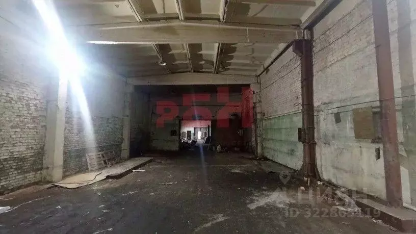 Производственное помещение в Самарская область, Самара Заводская ул., ... - Фото 1