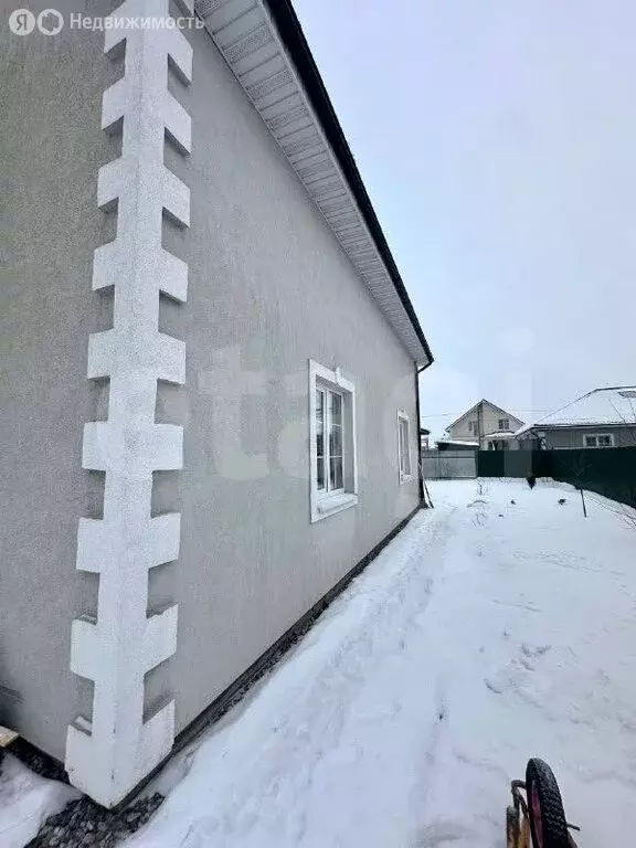 Дом в Гурьевск, СНТ Здоровье, Центральная улица (177.9 м) - Фото 2