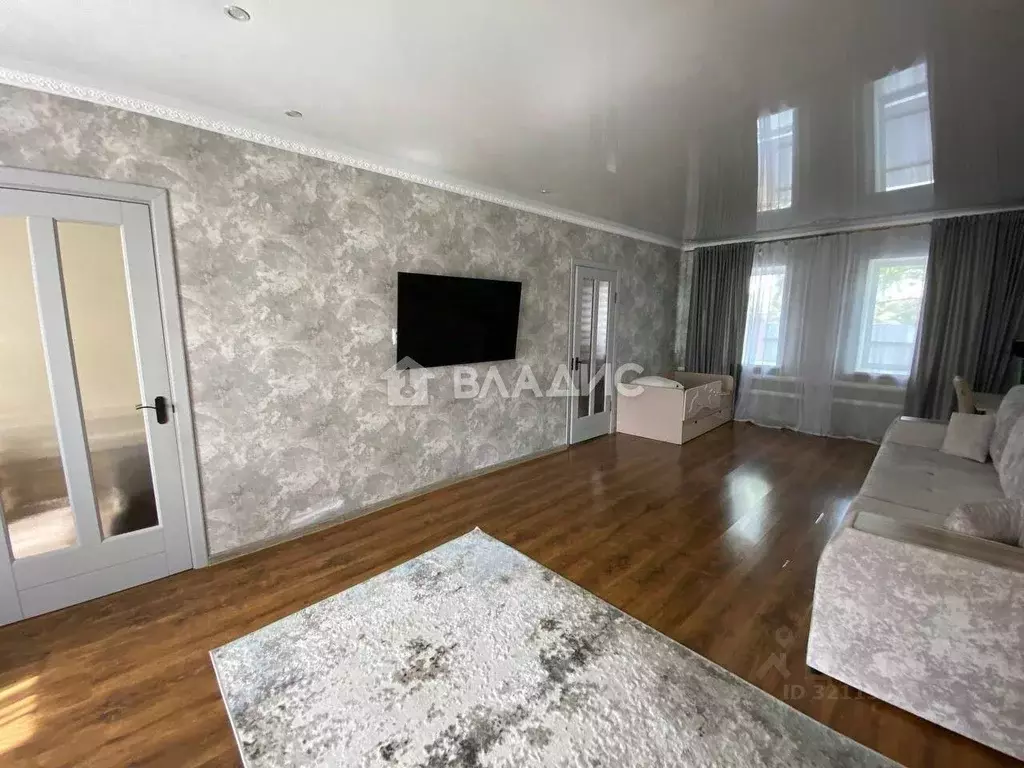 Дом в Оренбургская область, Орск Елшанская ул., 229 (96 м) - Фото 2