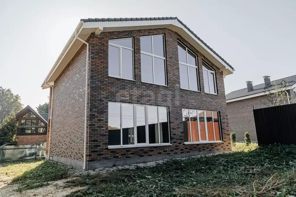 Дом в Тульская область, Тула городской округ, д. Малевка ул. ... - Фото 2