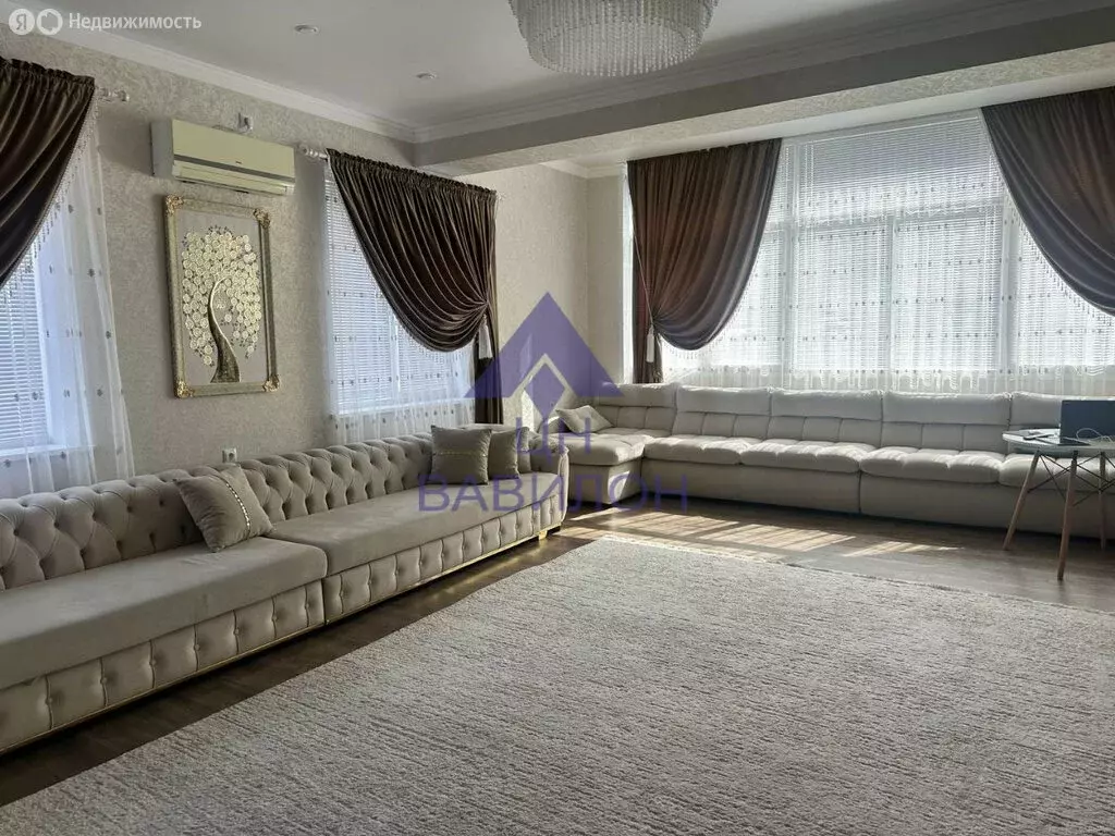 Дом в Волгодонск, Коммунистический переулок (241 м) - Фото 1