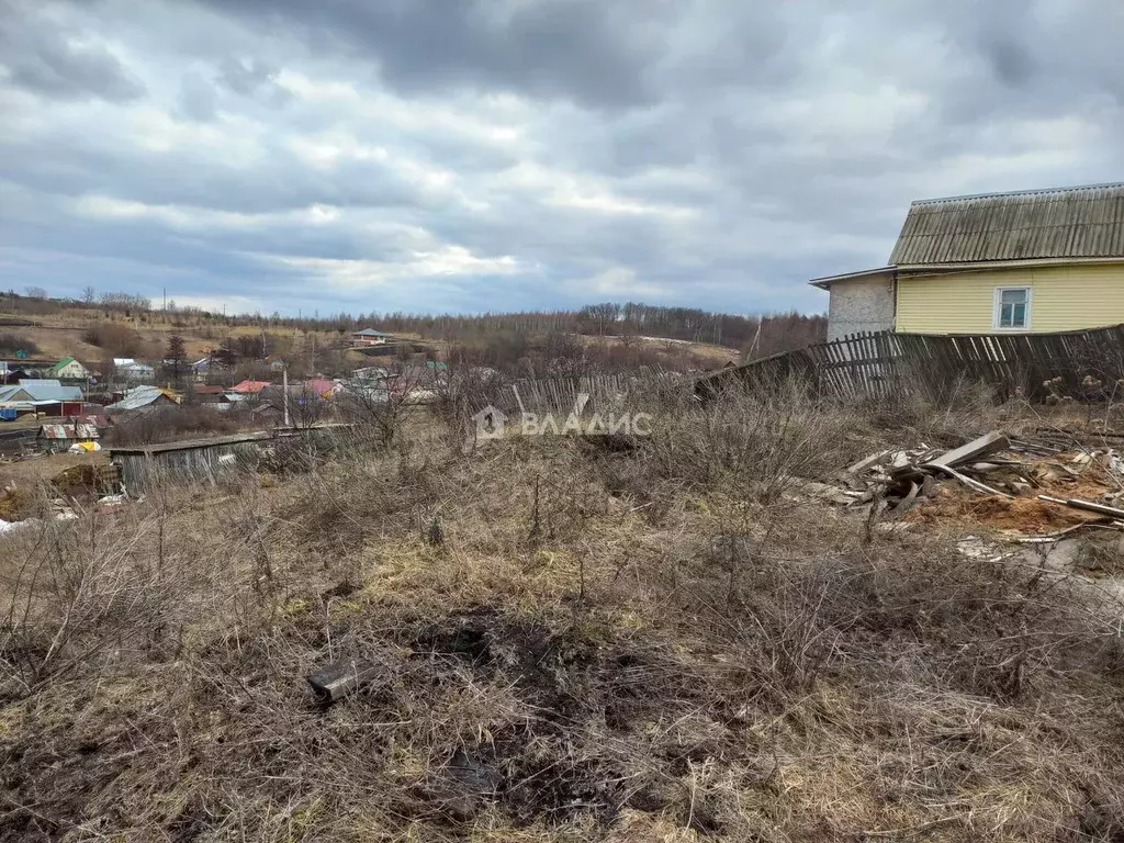 Участок в Пензенская область, Пензенский район, Засечный сельсовет, с. ... - Фото 1