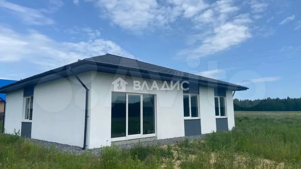 Дом 135 м на участке 10 сот. - Фото 0