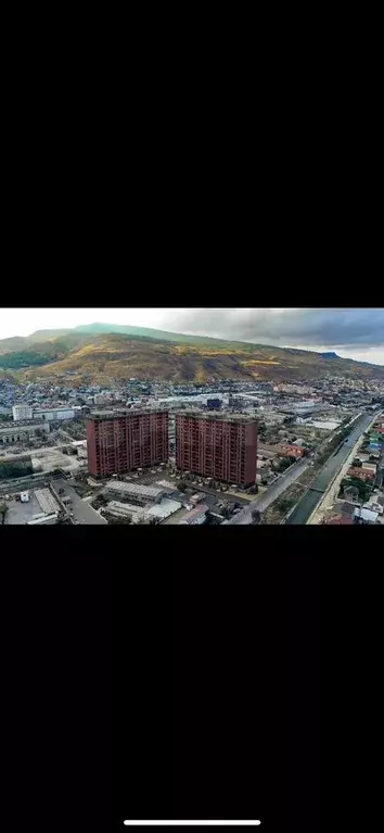 Квартира-студия, 38 м, 2/16 эт. - Фото 0