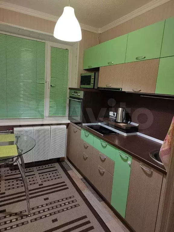 2-к. квартира, 37 м, 4/5 эт. - Фото 0