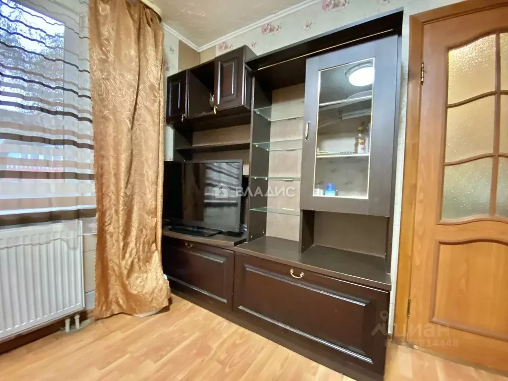 2-к кв. Калининградская область, Багратионовск ул. Т. Шевченко, 50 ... - Фото 1