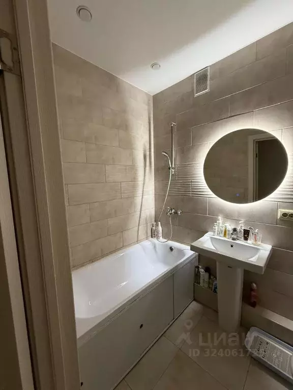 1-к кв. Алтайский край, Барнаул ул. 65 лет Победы, 22 (34.3 м) - Фото 1