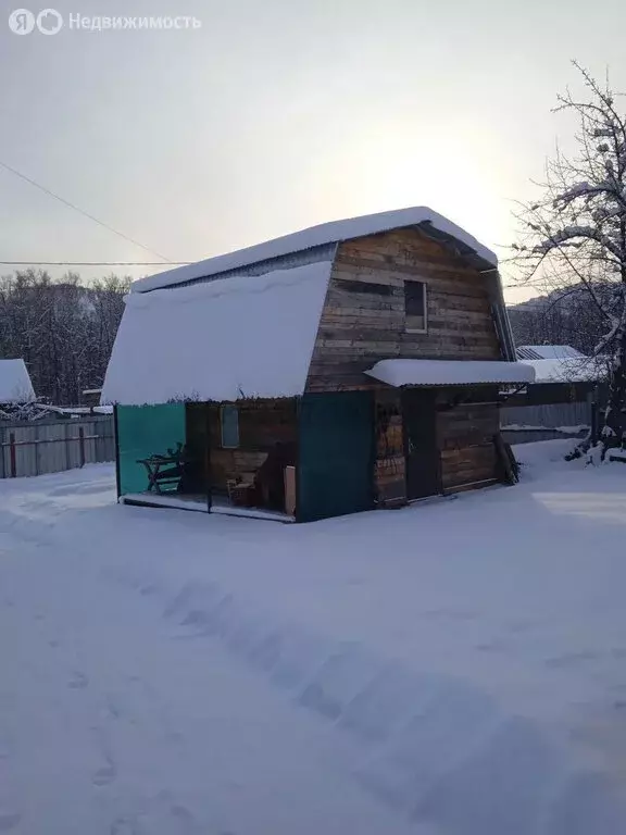 Дом в село Соузга, Центральная улица (100 м) - Фото 1