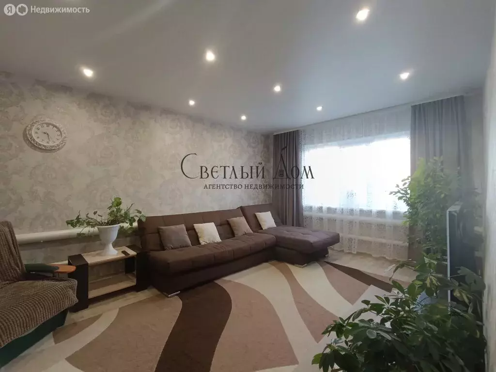 Дом в Калиновка, Школьная улица, 5 (75.6 м) - Фото 2