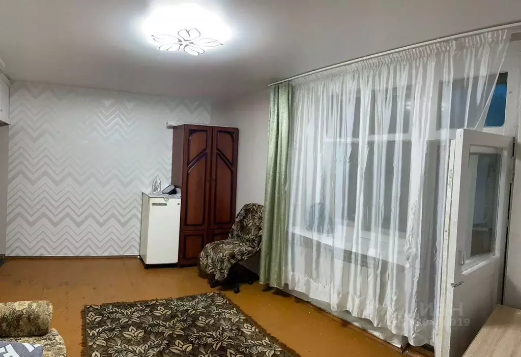 Комната Московская область, Электросталь просп. Ленина, 27 - Фото 2