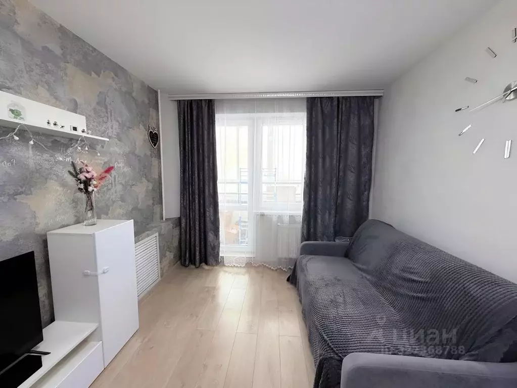 Студия Кировская область, Киров Коминтерновский мкр, ул. Павла ... - Фото 2