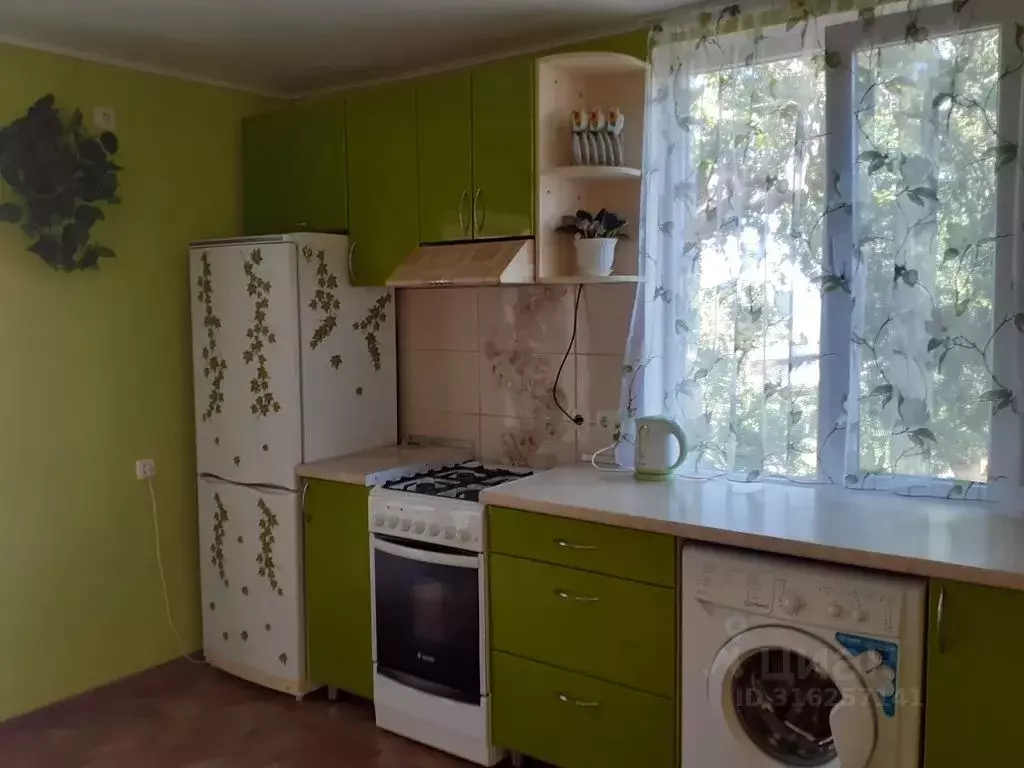 Дом в Крым, Ялта городской округ, Симеиз пгт ул. Максима Горького, 17 ... - Фото 0