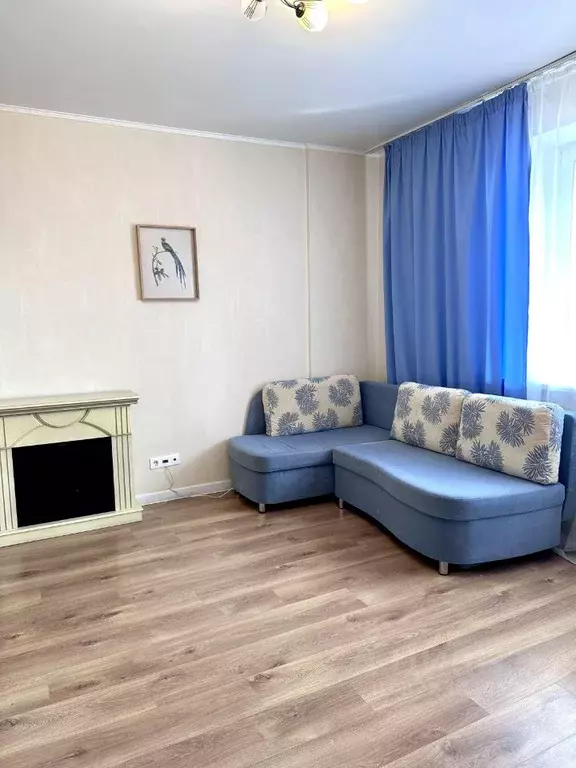 Студия Московская область, Звенигород Одинцовский городской округ, ... - Фото 1