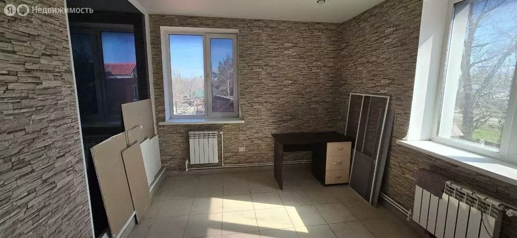 Офис (66 м) - Фото 1