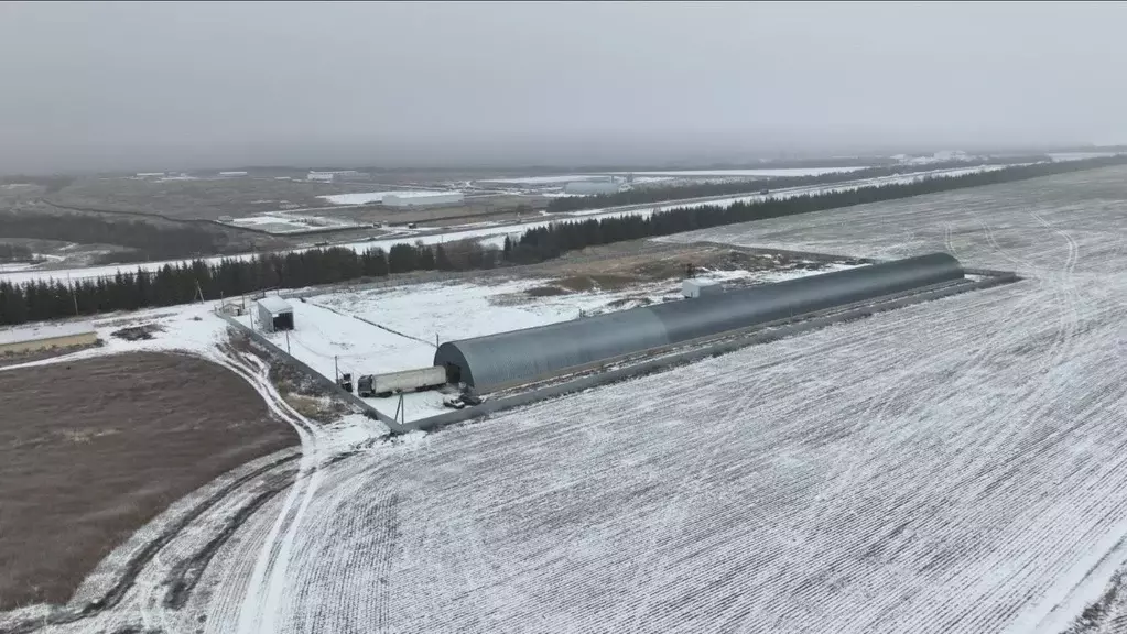 Производственное помещение в Татарстан, Казань ул. Восход, 16 (3000 м) - Фото 1