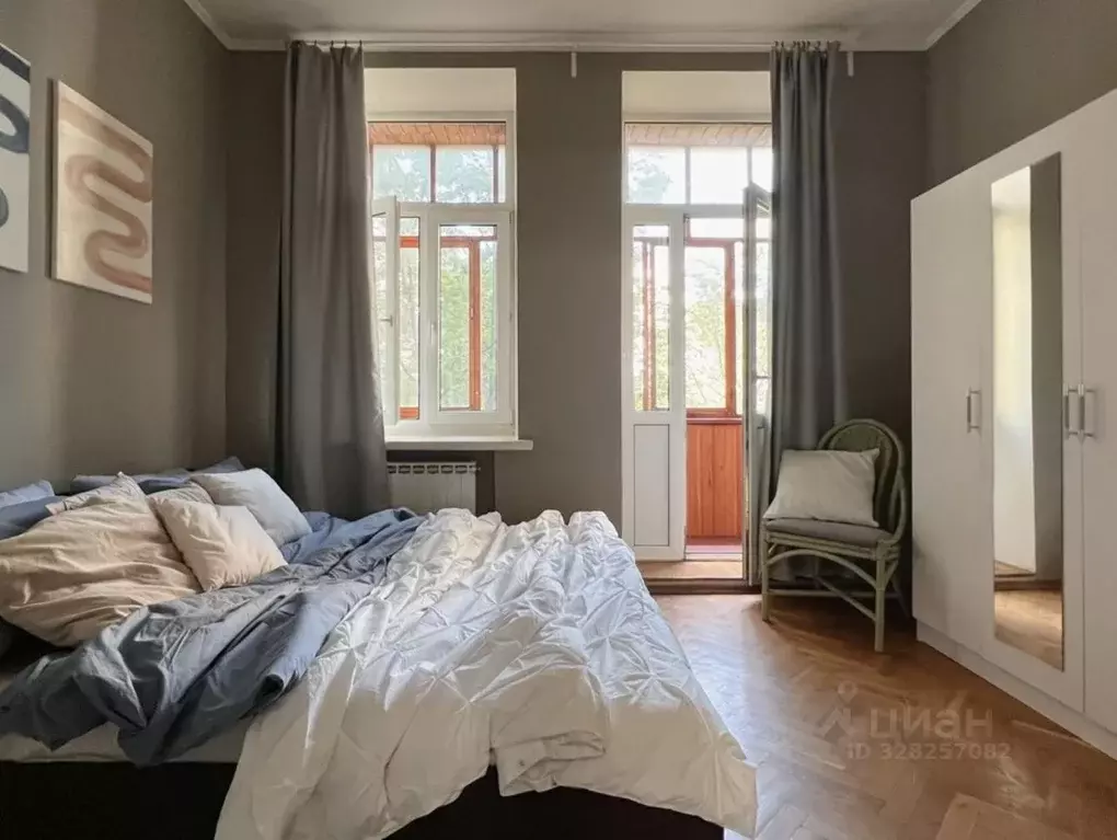 Комната Москва Энергетическая ул., 5 (16.0 м) - Фото 2