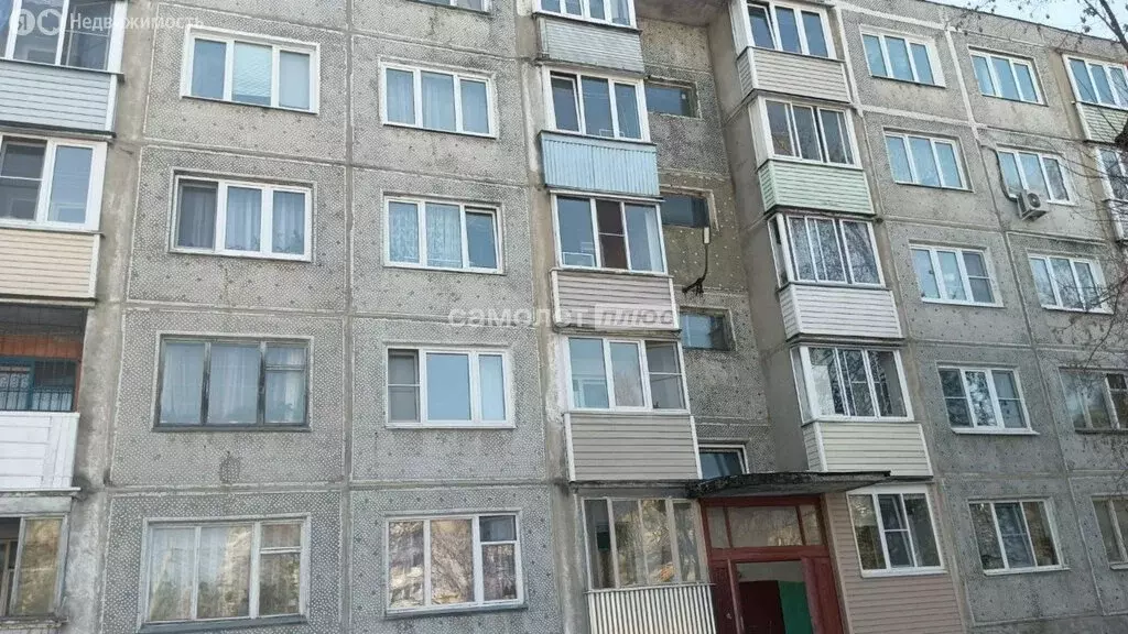 2-комнатная квартира: Электросталь, улица 8 Марта, 35 (47.6 м) - Фото 0