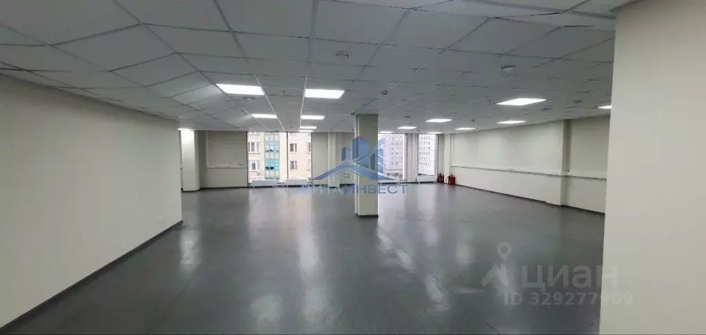 Офис в Москва просп. Вернадского, 37К2 (187 м) - Фото 1