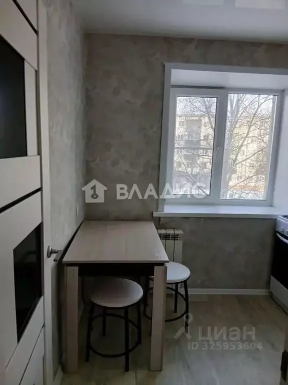 1-к кв. Липецкая область, Липецк ул. Гагарина, 63 (30.0 м) - Фото 0