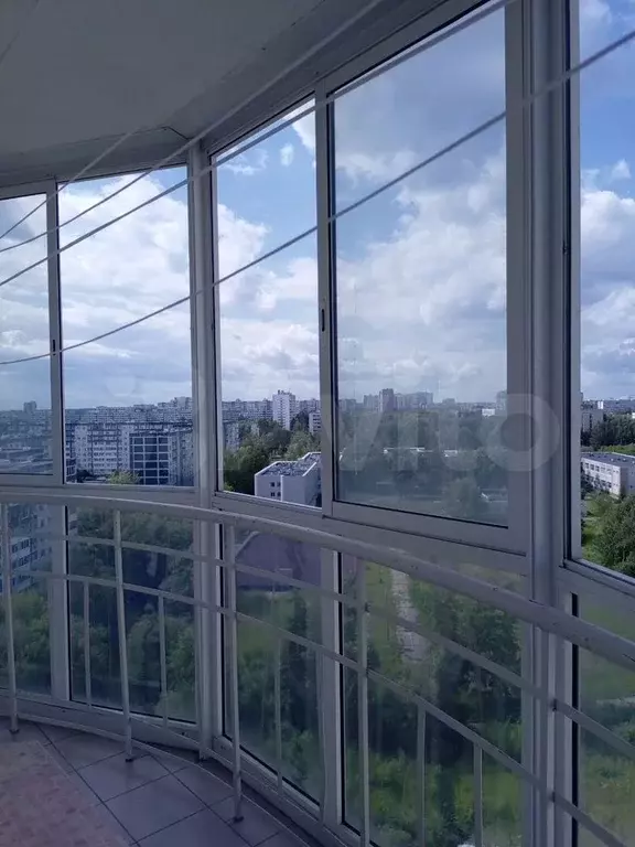 3-к. квартира, 89 м, 12/18 эт. - Фото 0
