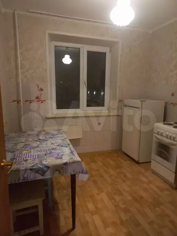 2-к. квартира, 56 м, 3/5 эт. - Фото 1