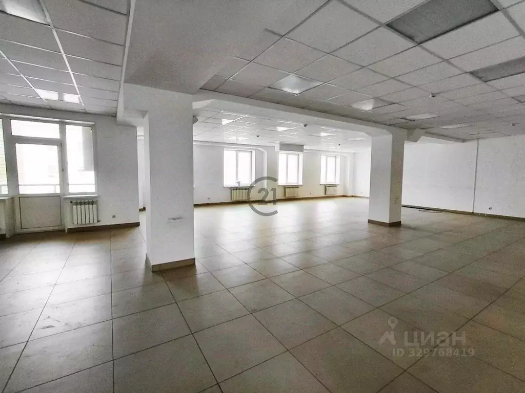 Офис в Тамбовская область, Тамбов Студенецкая ул., 20 (652 м) - Фото 2