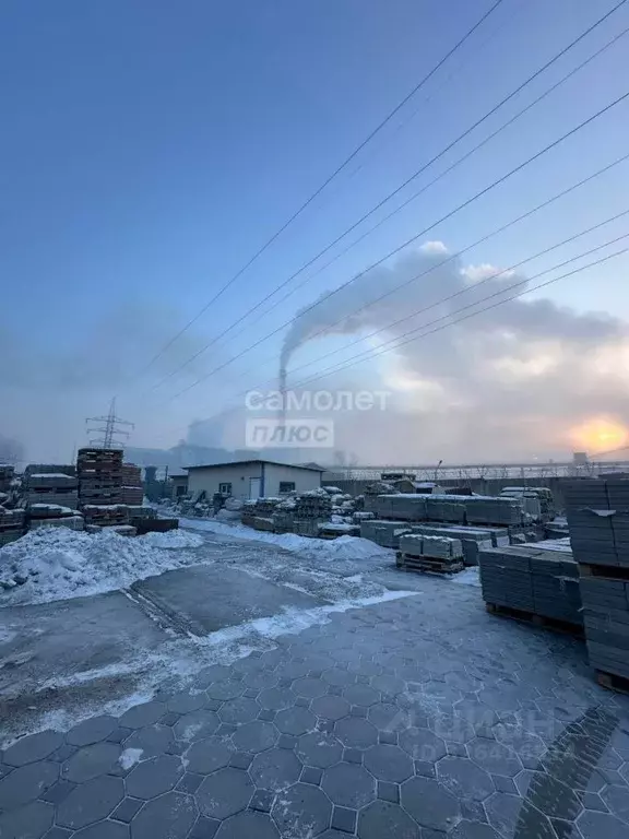 Производственное помещение в Забайкальский край, Чита ул. Лазо, 3Г ... - Фото 2