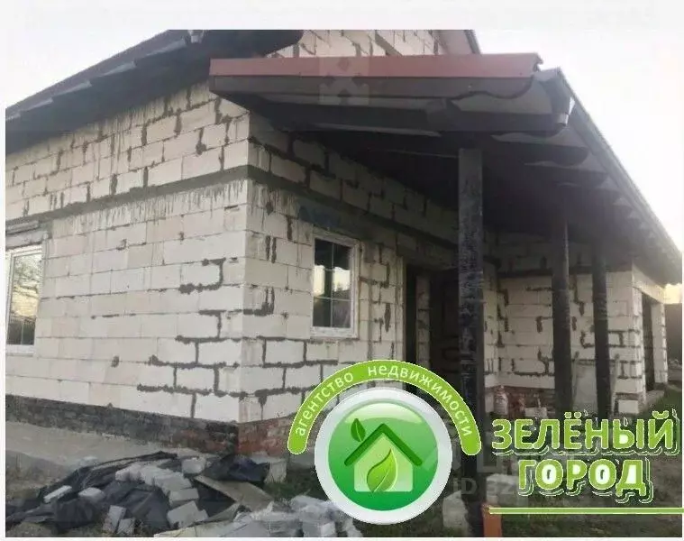 Дом в Калининградская область, Зеленоградск ул. Калининградская (90 м) - Фото 1