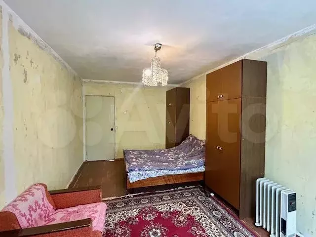 2-к. квартира, 47,4 м, 3/5 эт. - Фото 1