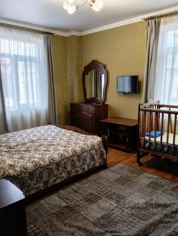 2-к кв. Краснодарский край, Сочи Адлер жилрайон, ул. Чкалова, 69А ... - Фото 1