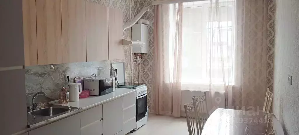2-к кв. Дагестан, Дербент ул. Орджоникидзе, 4 (68.0 м) - Фото 1