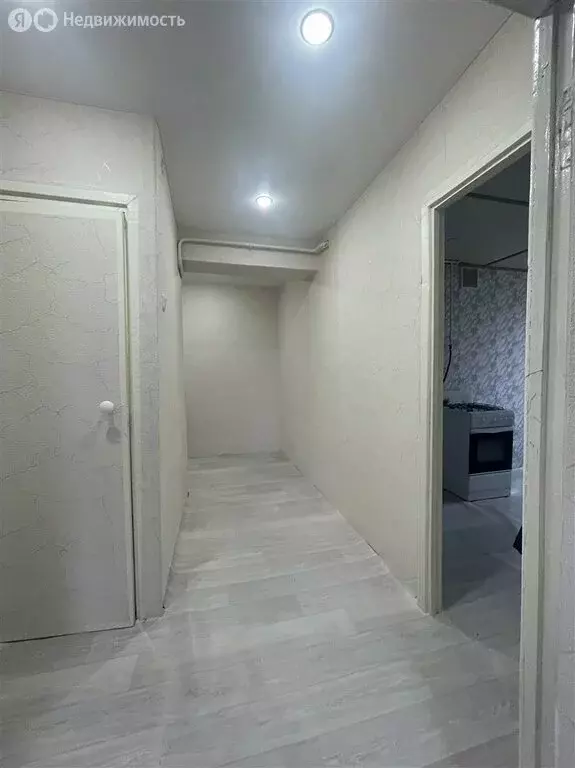 1-комнатная квартира: посёлок Дубки, Огородная улица, 1 (42 м) - Фото 2