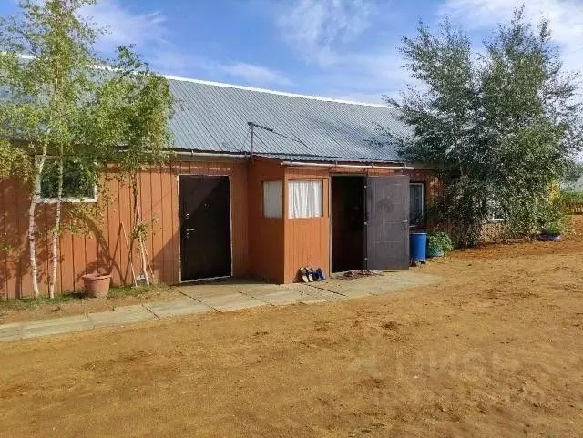 Участок в Саха (Якутия), Якутск Пристанский кв-л, ул. 2-я База (11.0 ... - Фото 2