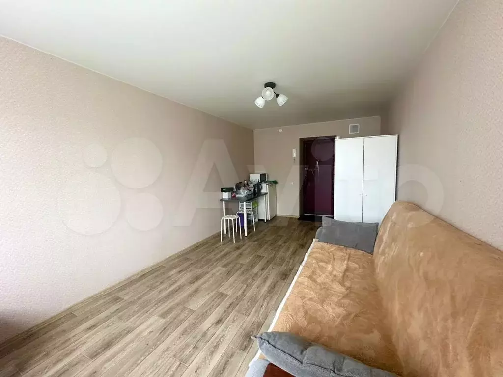 Комната 17 м в 1-к., 3/5 эт. - Фото 1
