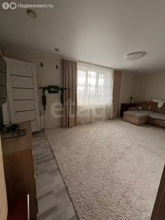 2-комнатная квартира: Стерлитамак, проспект Октября, 85 (60.8 м) - Фото 2