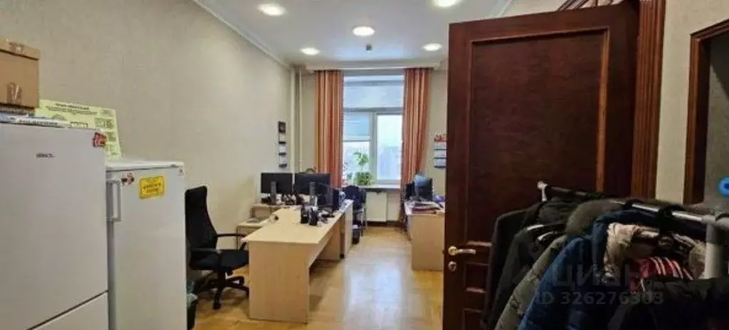 Офис в Москва ул. Малая Дмитровка, 23/15С1 (166 м) - Фото 2