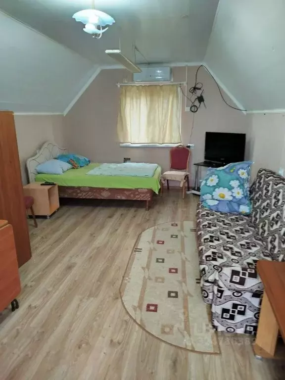 Студия Краснодарский край, Туапсе ул. Гагарина, 35А (15.0 м) - Фото 1