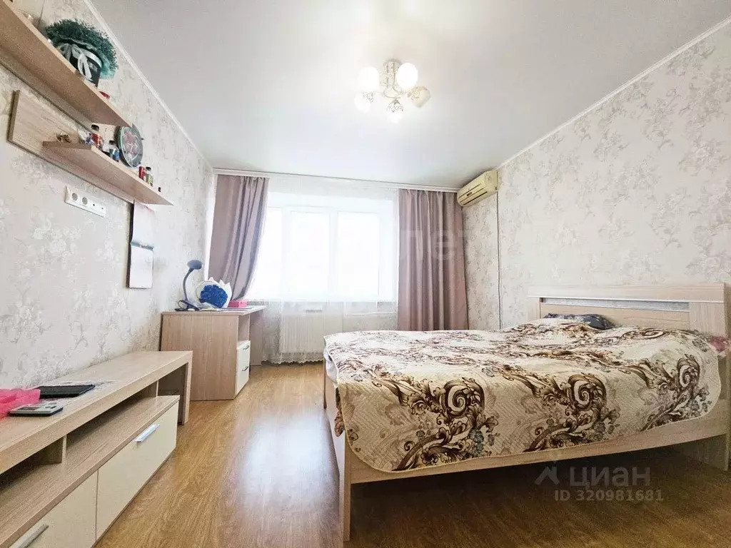 2-к кв. Оренбургская область, Оренбург ул. Терешковой, 27 (49.5 м) - Фото 0