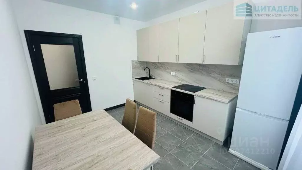 2-к кв. Московская область, Мытищи ул. Разведчика Абеля, 9к1 (54.6 м) - Фото 2