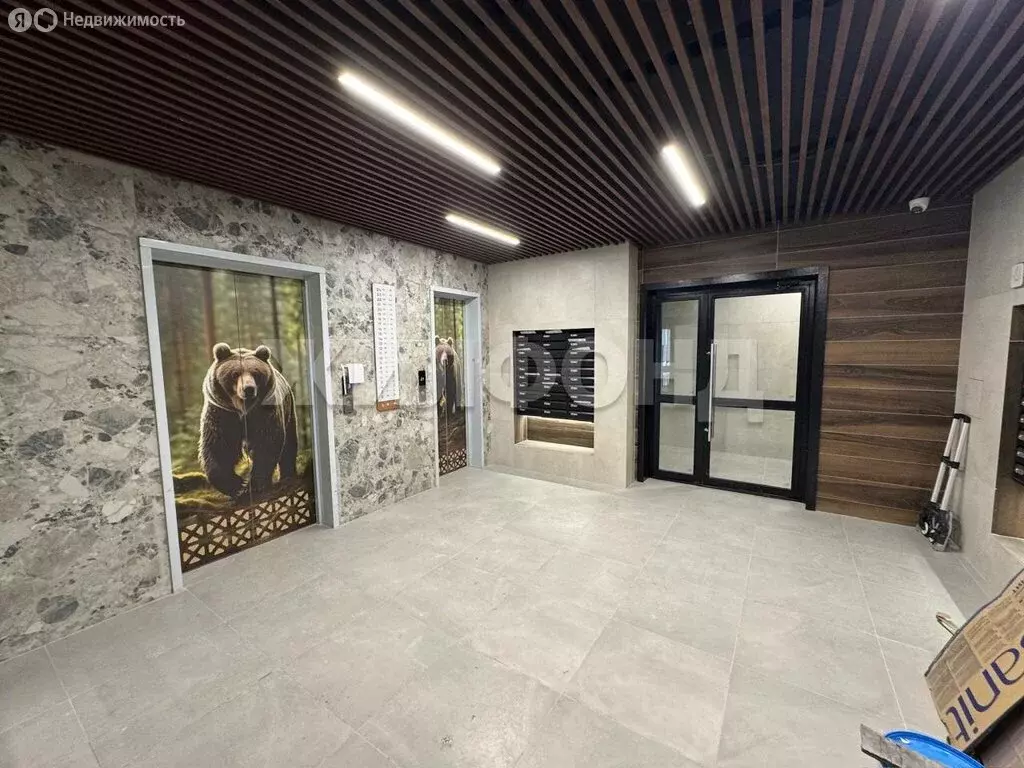 3-комнатная квартира: Барнаул, 6-я Нагорная улица, 15Вк2 (87.4 м) - Фото 2