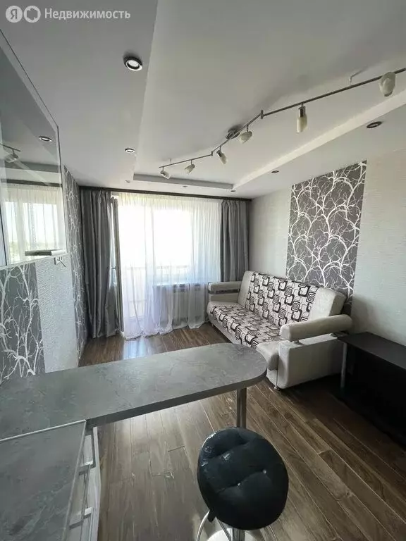 1к в 11-комнатной квартире (12 м) - Фото 1