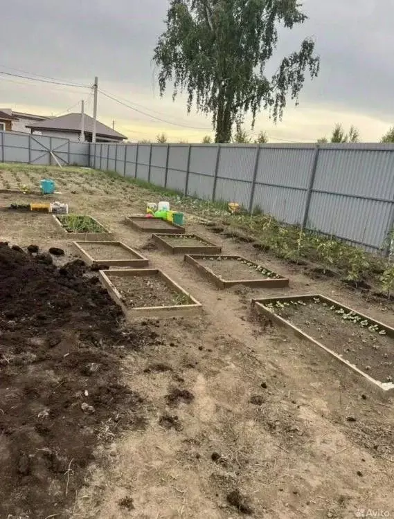 Дом в Иркутская область, Иркутский муниципальный округ, Поляна ДНТ ... - Фото 2